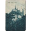 49 - Praha, Chrám sv. Víta, cca 1904
