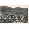 32 – Liberecko, Hejnice, calkový pohled, ca 1935
