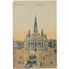 32 – Liberec, radnice, ca 1925