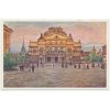 47 - Plzeň, Městské divadlo, cca 1935