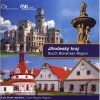 ČR, Sada oběžných mincí, 2009, Jihočeský kraj