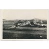 54 - Příbramsko, Milín, celkový pohled, cca 1942