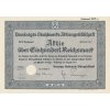 Akcie, Vereinigte Stahlewerke Aktiengesellschaft, 100 Reichsmark, 1941