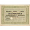 Akcie, Westfählische Drahtindustrie, 1000 Reichsmark, 1924