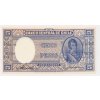 Chile, 5 Pesos, nepatrně ťuklý růžek, jinak stav UNC
