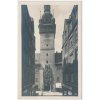 04 - Brno, Radnice, cca 1928