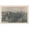 34 - Louny, celkový pohled, cca 1943