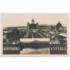 49 - Praha, Výstaviště, Hospodářská výstava v Praze, cca 1927