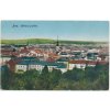 04 – Brno, celkový pohled, ca 1930