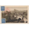 49 - Praha, Hradčany a Karlův most, cca 1935