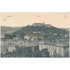 04 – Brno, Špilberk, ca 1910