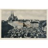 04 – Brno, náměstí, ca 1935