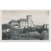 53 - Přerov, Zámek, cca 1934