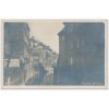 49 - Praha, partie z "Pražských Benátek", cca 1922