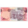 Botswana, 20 Pula, 2009, stav UNC