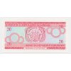 Burundi, 20 Franků, 2005, stav UNC