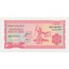 Burundi, 20 Franků, 2005, stav UNC