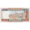 Guinea, 1000 Franků, 2010, stav UNC