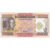 Guinea, 1000 Franků, 2010, stav UNC