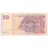 Kongo, 50 Franků, 2007, stav UNC