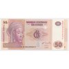 Kongo, 50 Franků, 2007, stav UNC