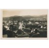 38 - Náchod, celkový pohled na město, cca 1930