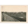 72 - Vyškovsko, Křenovice, celkový pohled, cca 1940