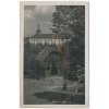 36 - Mladoboleslavsko, Bělá p. Bezdězem, Zámek, cca 1925