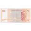 Kongo, 10 Franků, 2003, stav UNC