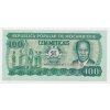 Mosambik, 100 Meticais, 1983, stav UNC