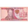Mosambik, 1000 Meticais, 1991, stav UNC