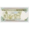 Zambie, 2 Kwacha, stav UNC