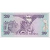 Tanzanie, 20 Shilingi, stav UNC