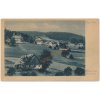 57 - Rychnovsko, Orlické Hory, horská bouda Panorama, cca 1920