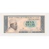 Guinea, 2 Sylis, 1960, stav UNC