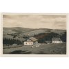 57 - Rychnovsko, Orlické Hory, horská chata Panoráma, cca 1933