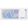 Argentina, 10 Australes, stav UNC