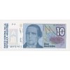 Argentina, 10 Australes, stav UNC