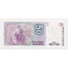 Argentina, 50 Australes, stav UNC