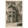 67 - Třebíč, Basilika sv. Prokopa, cca 1935