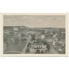 17 - Havlíčkobrodsko, Ledeč nad Sázavou, celkový pohled, cca 1954