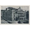 04 - Brno, Městské divadlo, cca 1950