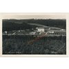 10 - Chrudimsko, Železné Hory, hotel Vršov, cca 1941