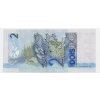 Brazílie, 2 Reals, stav UNC
