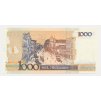 Brazílie, 1000 Cruzados, stav UNC