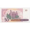 Brazílie, 50 Cruzados, stav UNC