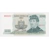Chile, 1000 Pesos, stav UNC