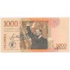 Kolumbie, 1000 Pesos, 2004, stav UNC