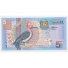 Surinam, 5 Gulden, 2000, stav UNC