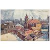 49 - Praha, Chrám u sv. Ducha, cca 1913